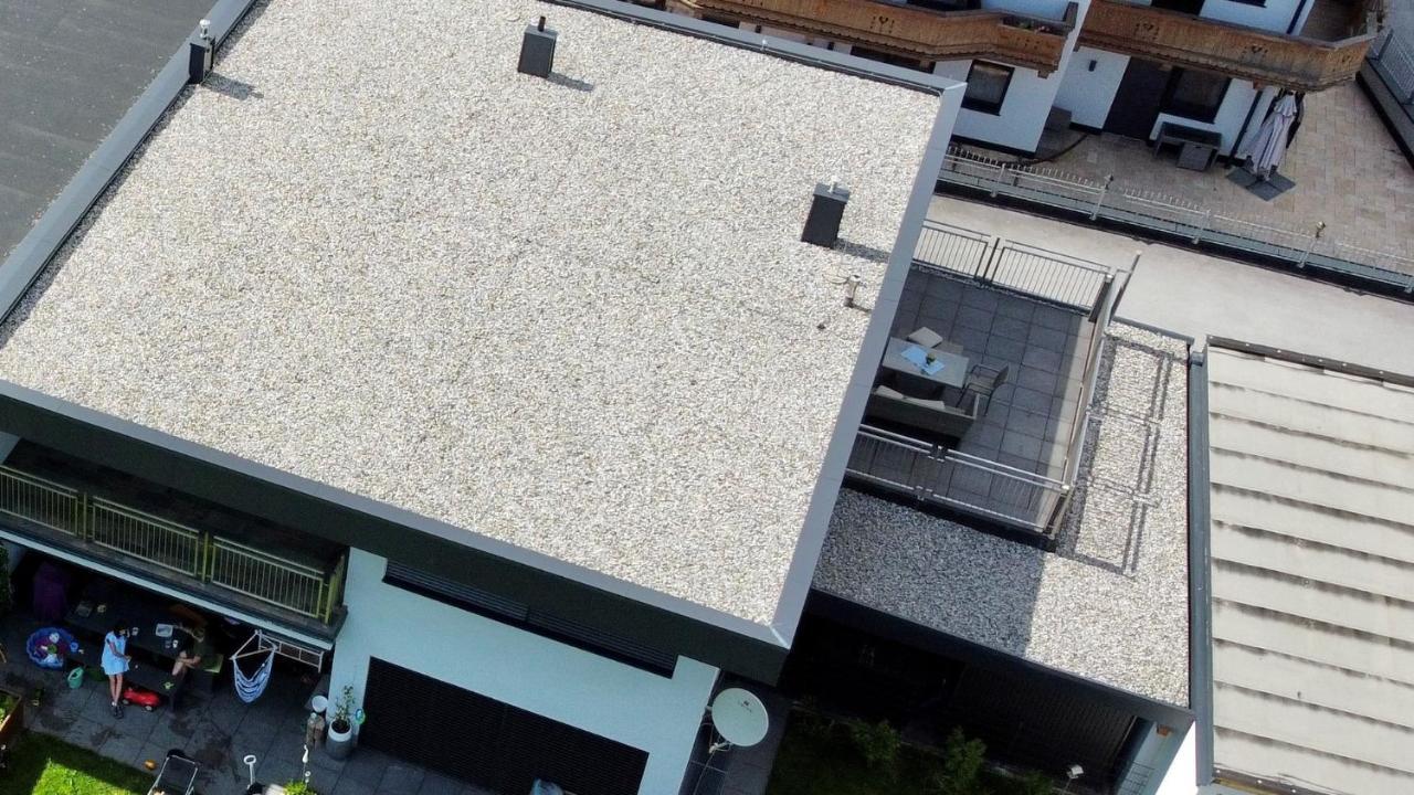 Appartement Wilder Kaiser Deluxe Елльмау Екстер'єр фото