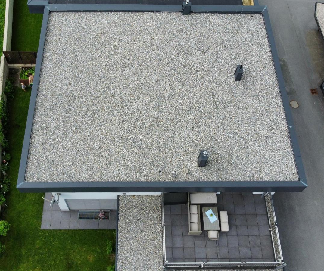Appartement Wilder Kaiser Deluxe Елльмау Екстер'єр фото
